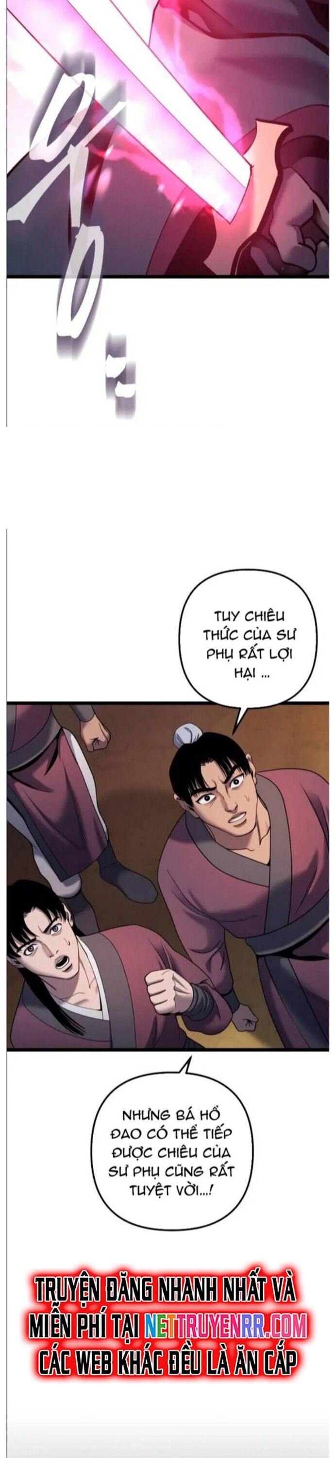 Đao Hoàng Tứ Thiếu Gia Chapter 66 - Trang 2