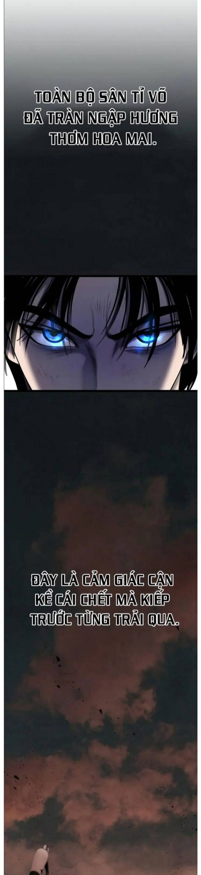 Đao Hoàng Tứ Thiếu Gia Chapter 66 - Trang 2