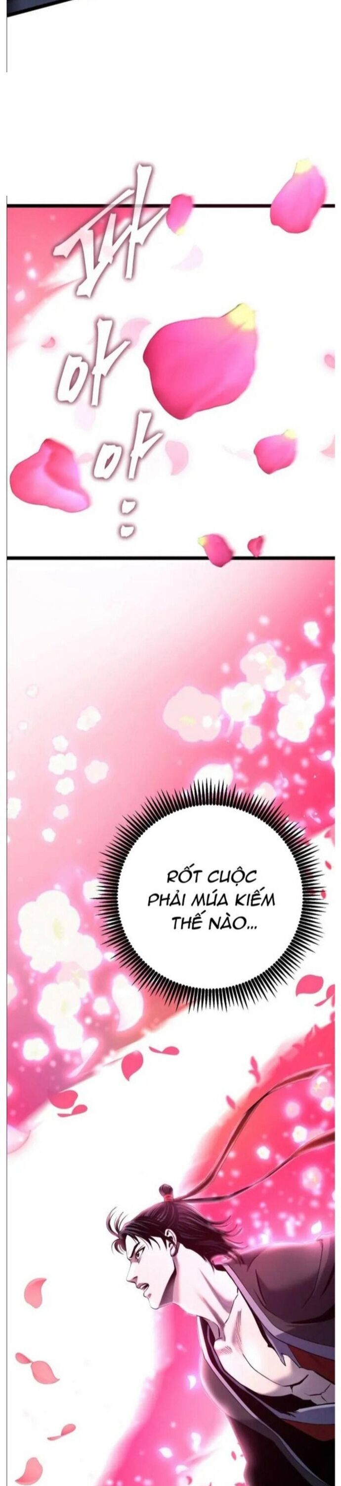 Đao Hoàng Tứ Thiếu Gia Chapter 66 - Trang 2