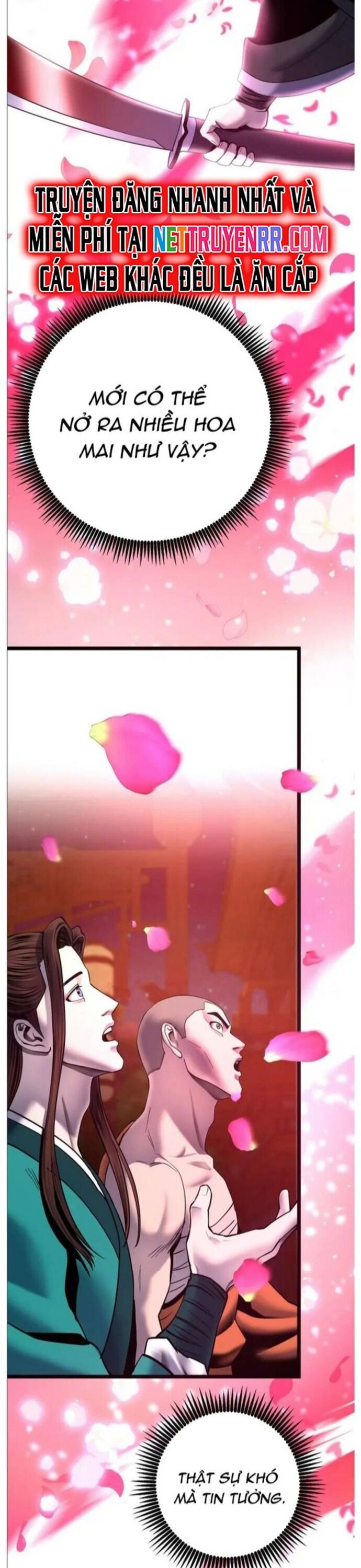 Đao Hoàng Tứ Thiếu Gia Chapter 66 - Trang 2