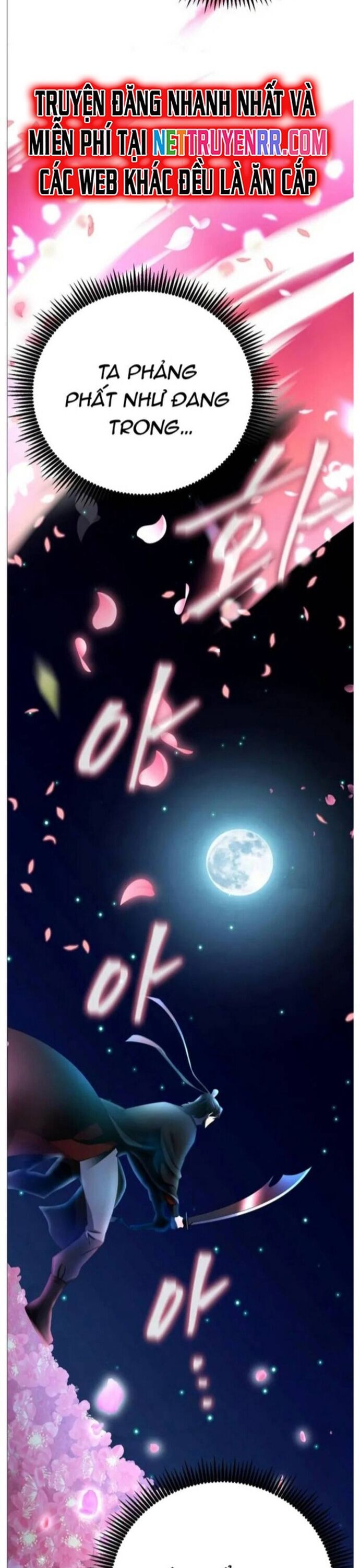 Đao Hoàng Tứ Thiếu Gia Chapter 66 - Trang 2