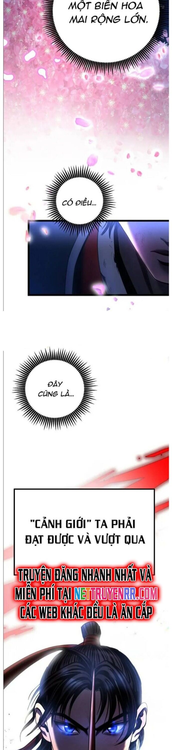 Đao Hoàng Tứ Thiếu Gia Chapter 66 - Trang 2