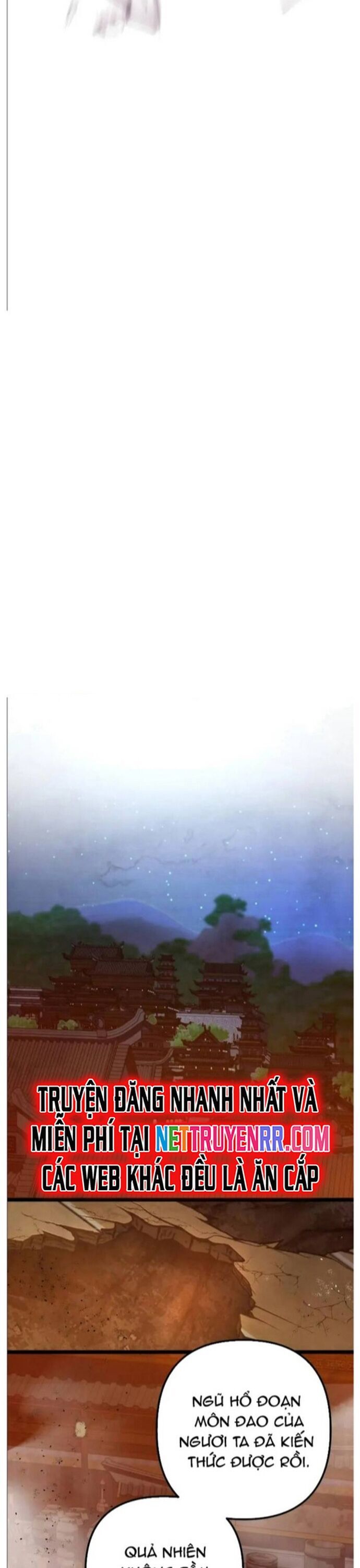 Đao Hoàng Tứ Thiếu Gia Chapter 66 - Trang 2