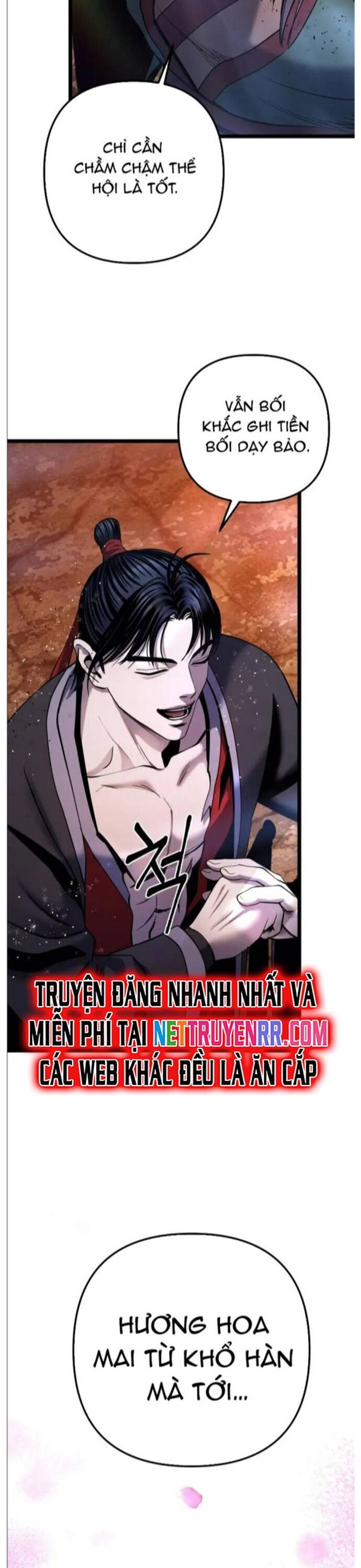 Đao Hoàng Tứ Thiếu Gia Chapter 66 - Trang 2