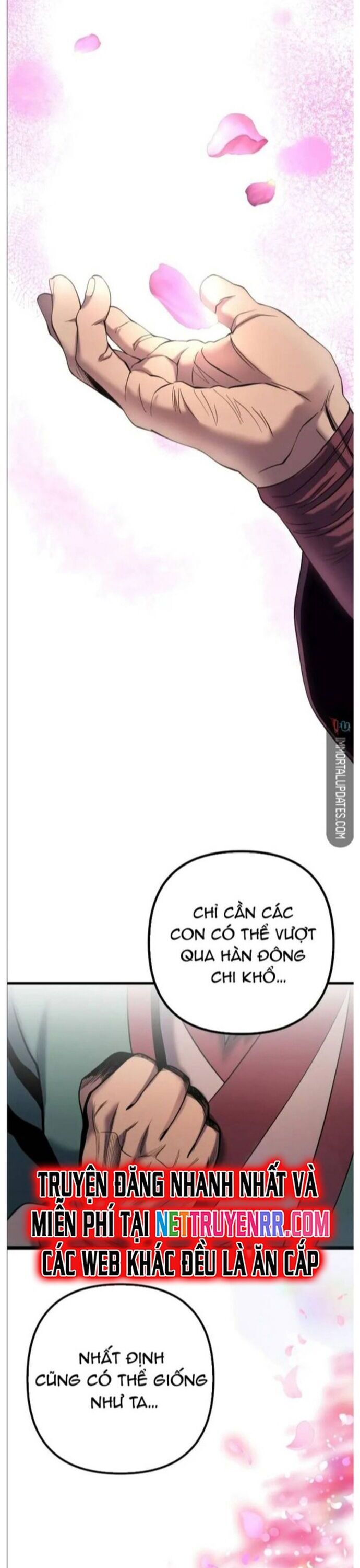 Đao Hoàng Tứ Thiếu Gia Chapter 66 - Trang 2