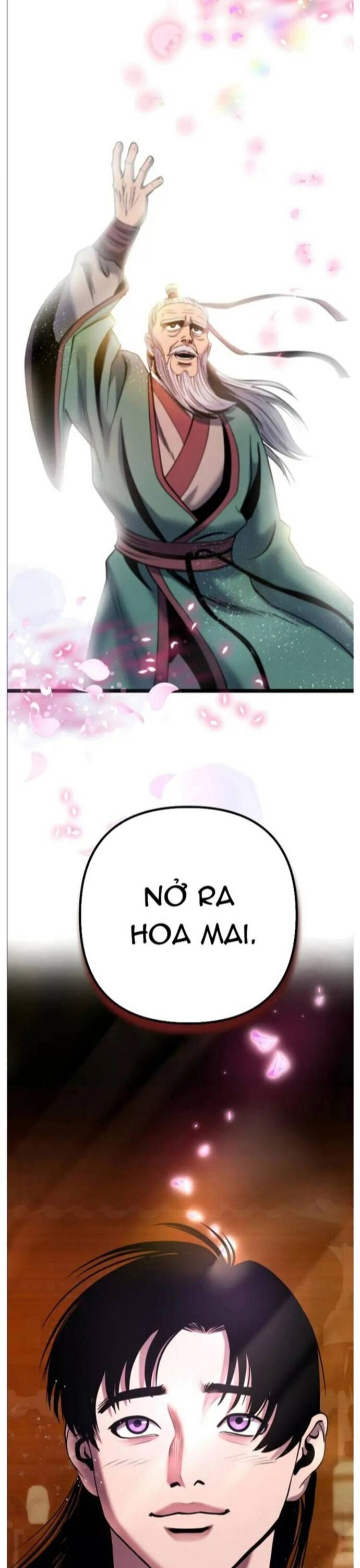 Đao Hoàng Tứ Thiếu Gia Chapter 66 - Trang 2