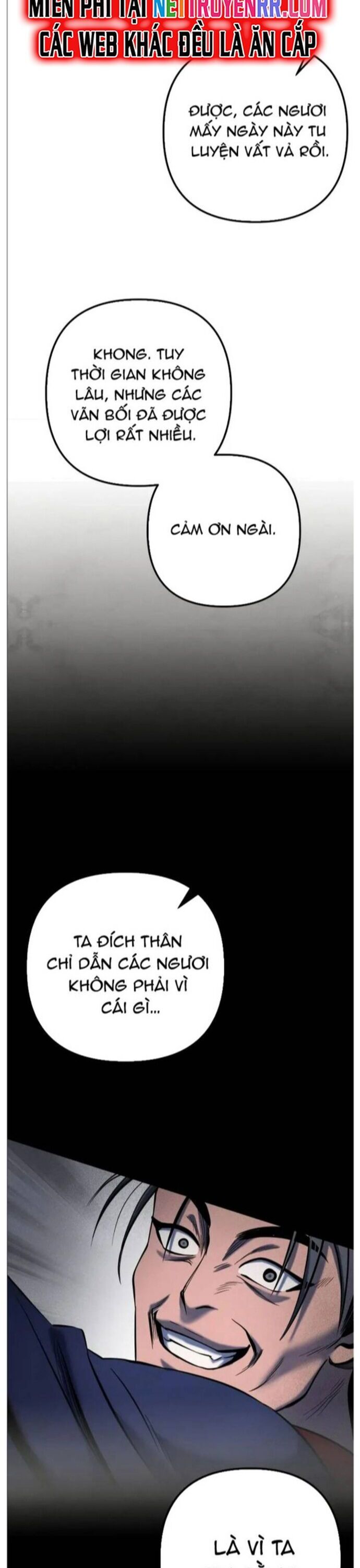 Đao Hoàng Tứ Thiếu Gia Chapter 66 - Trang 2