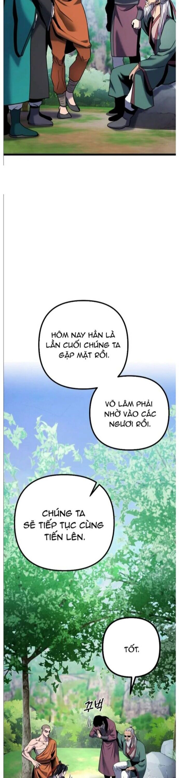 Đao Hoàng Tứ Thiếu Gia Chapter 66 - Trang 2