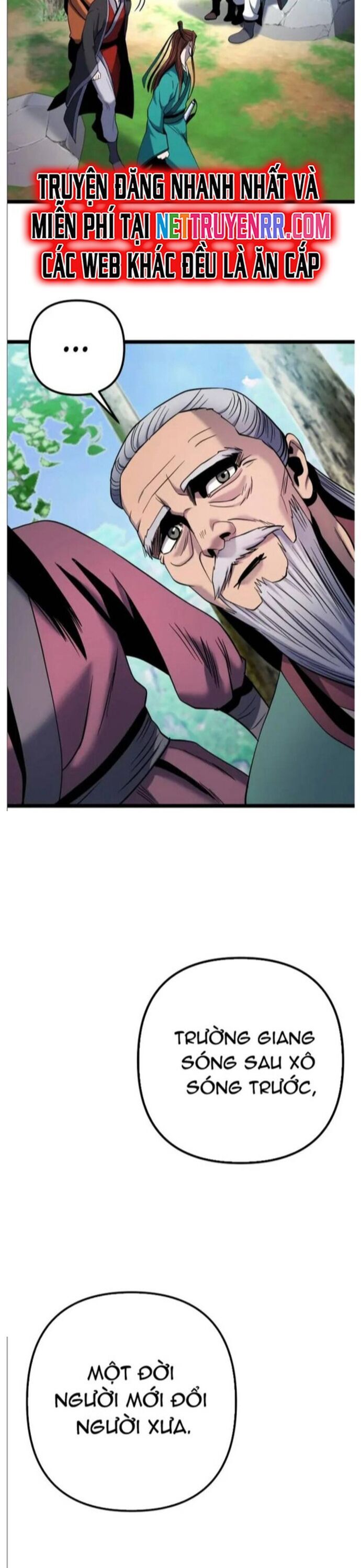 Đao Hoàng Tứ Thiếu Gia Chapter 66 - Trang 2