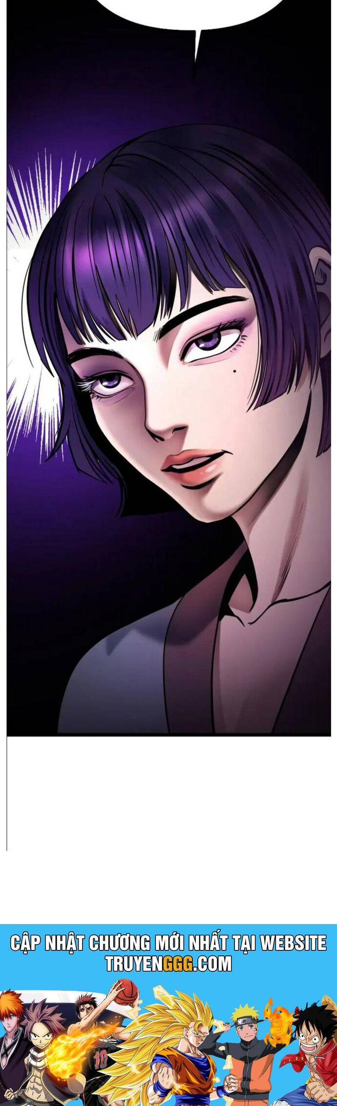 Đao Hoàng Tứ Thiếu Gia Chapter 66 - Trang 2