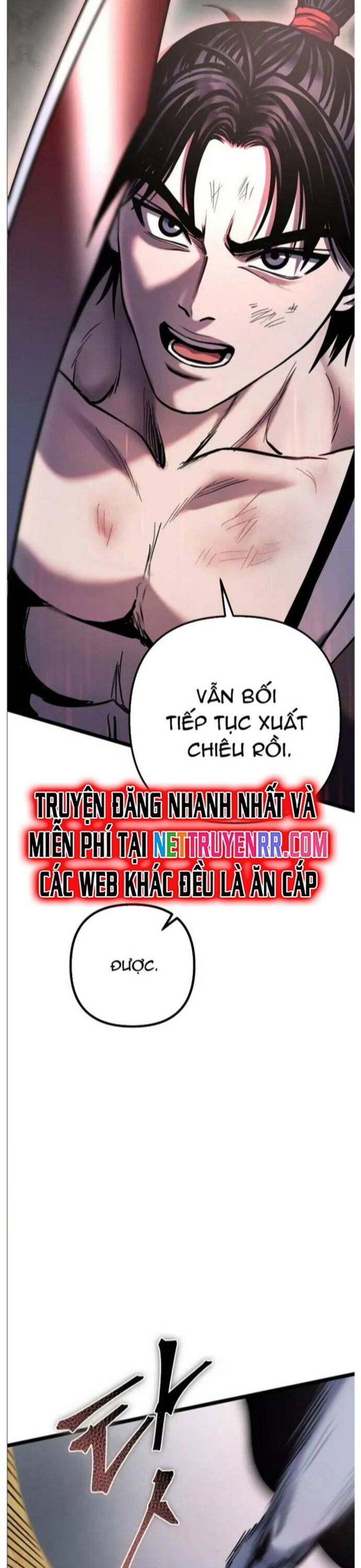 Đao Hoàng Tứ Thiếu Gia Chapter 66 - Trang 2