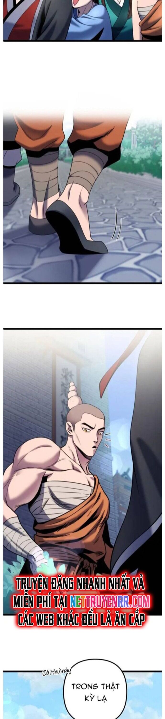 Đao Hoàng Tứ Thiếu Gia Chapter 67 - Trang 2