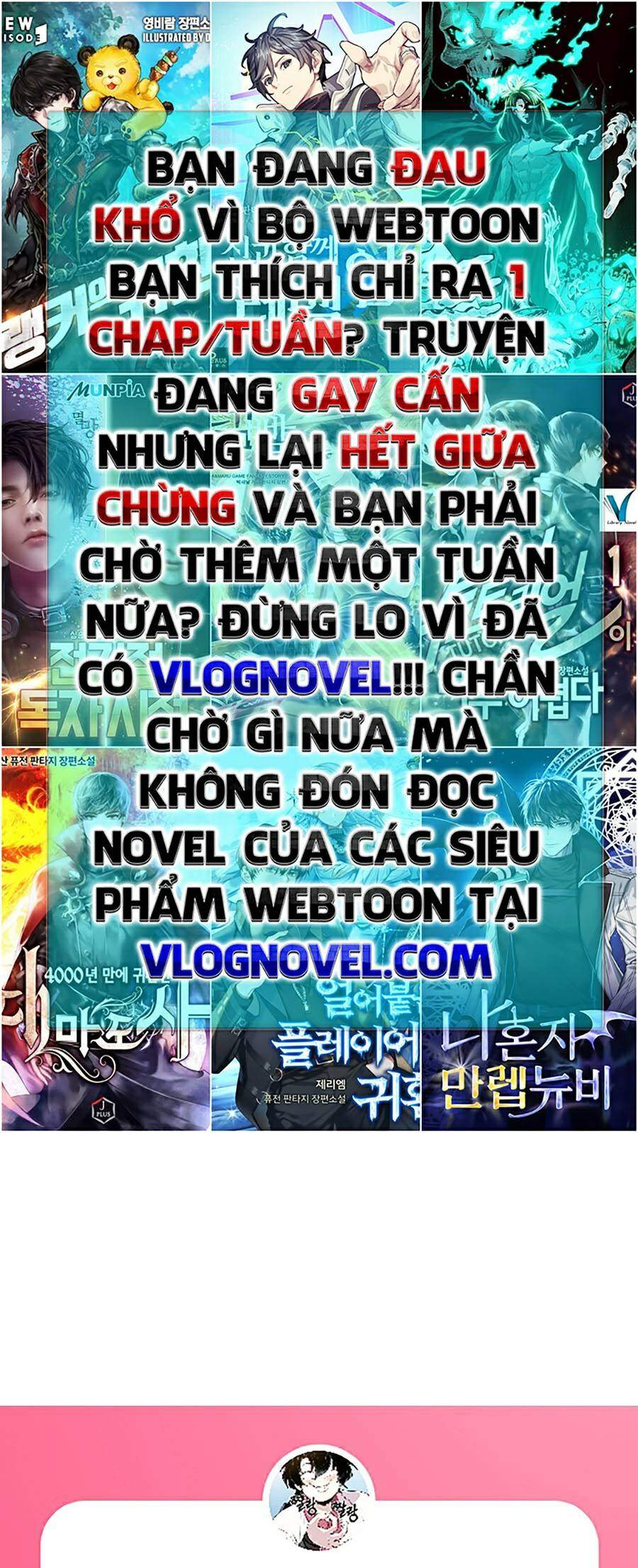 Đao Hoàng Tứ Thiếu Gia Chapter 7 - Trang 2