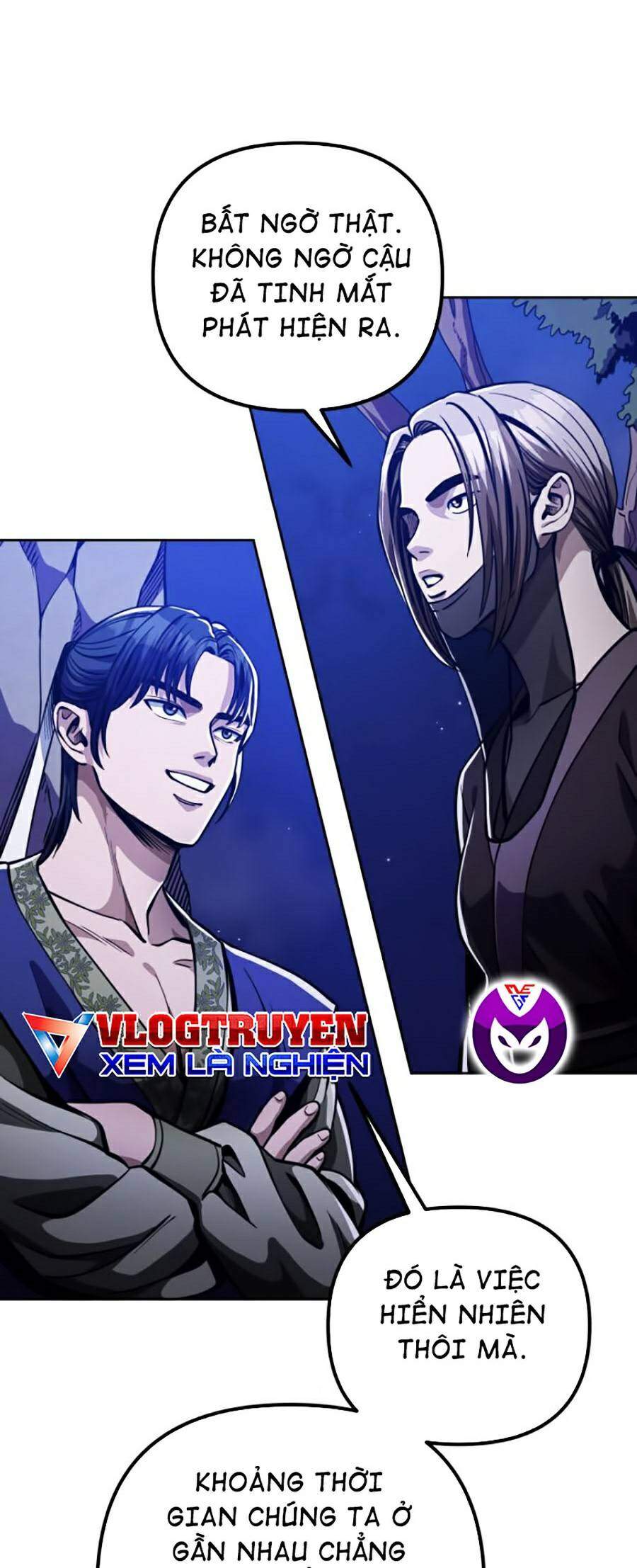 Đao Hoàng Tứ Thiếu Gia Chapter 7 - Trang 2