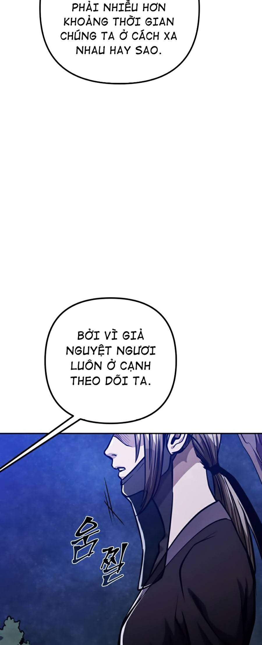 Đao Hoàng Tứ Thiếu Gia Chapter 7 - Trang 2