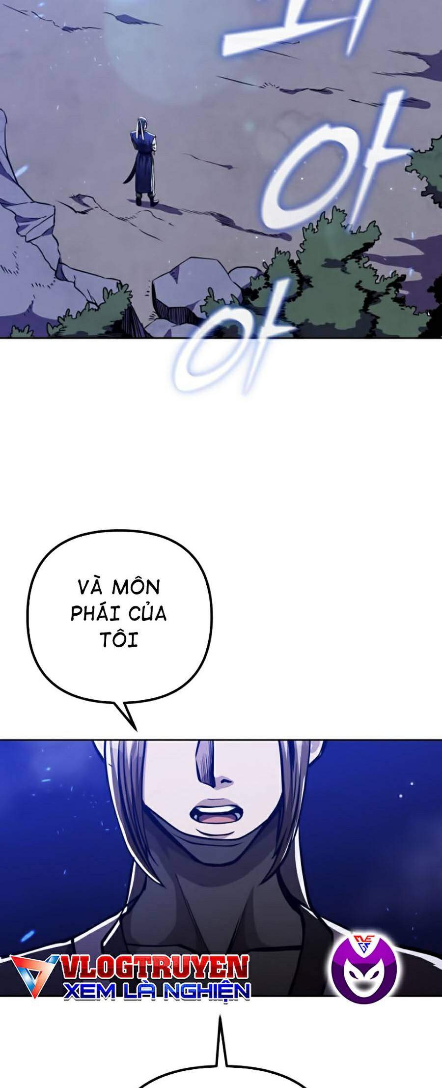 Đao Hoàng Tứ Thiếu Gia Chapter 7 - Trang 2