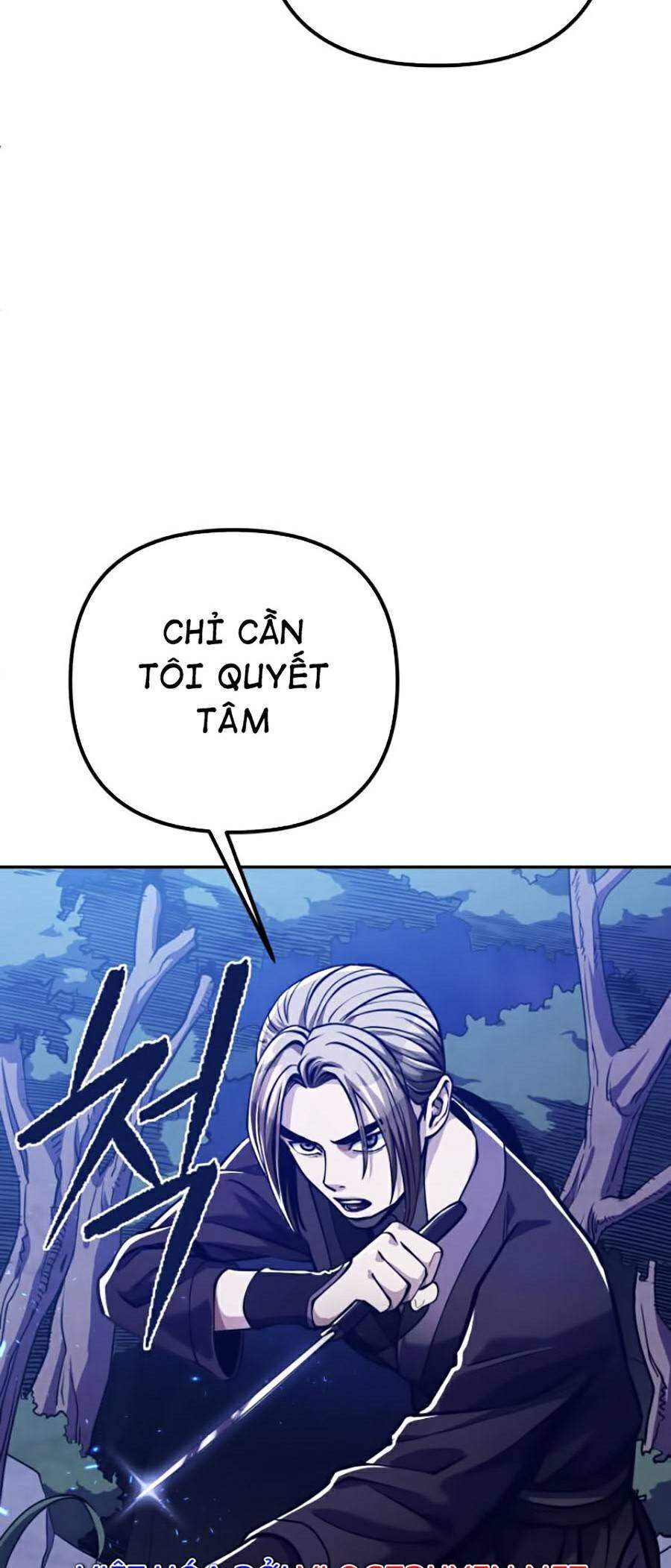 Đao Hoàng Tứ Thiếu Gia Chapter 7 - Trang 2