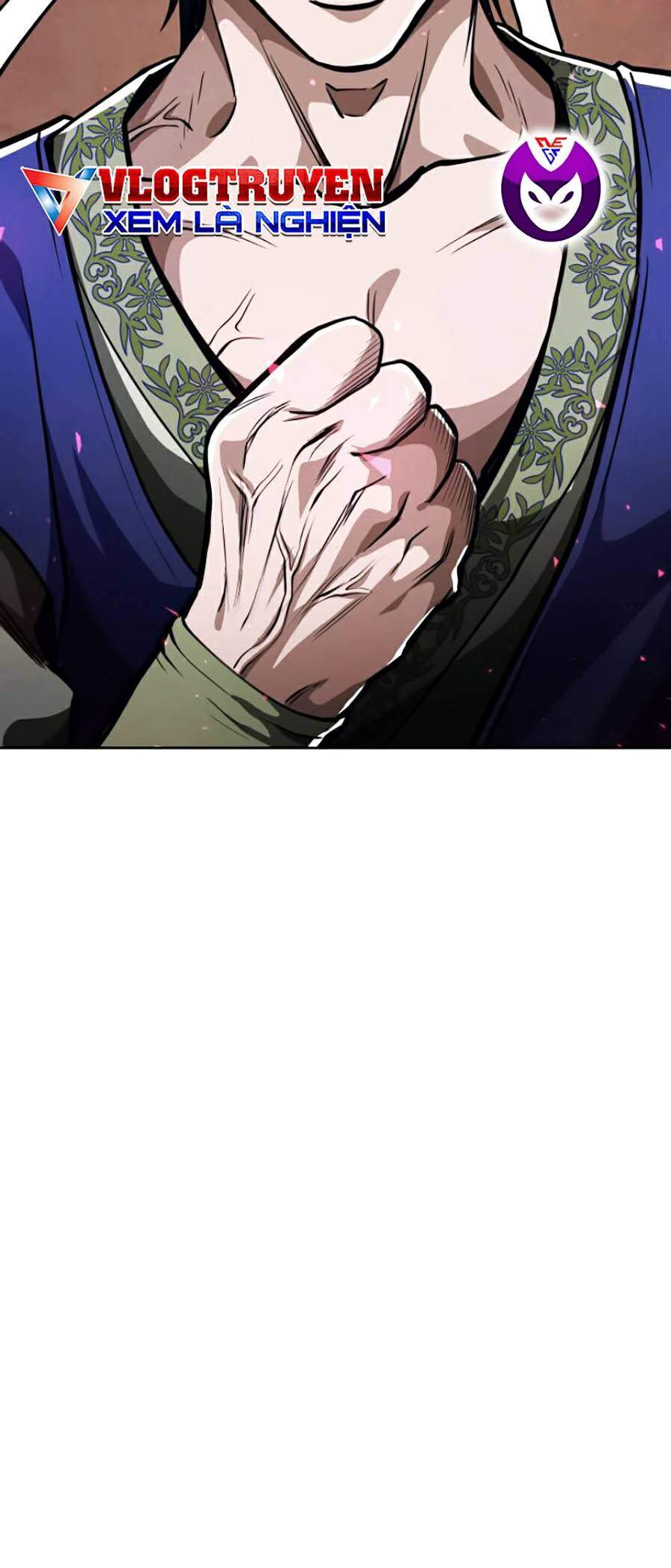 Đao Hoàng Tứ Thiếu Gia Chapter 7 - Trang 2