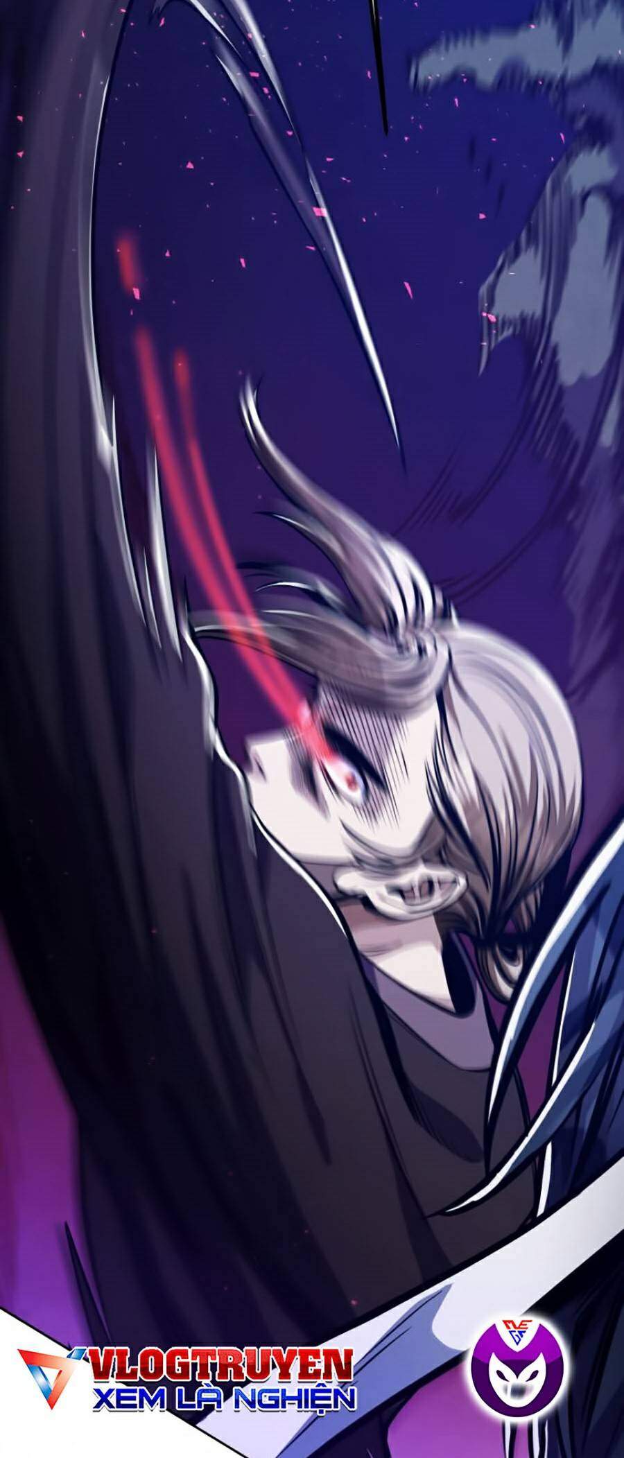 Đao Hoàng Tứ Thiếu Gia Chapter 7 - Trang 2