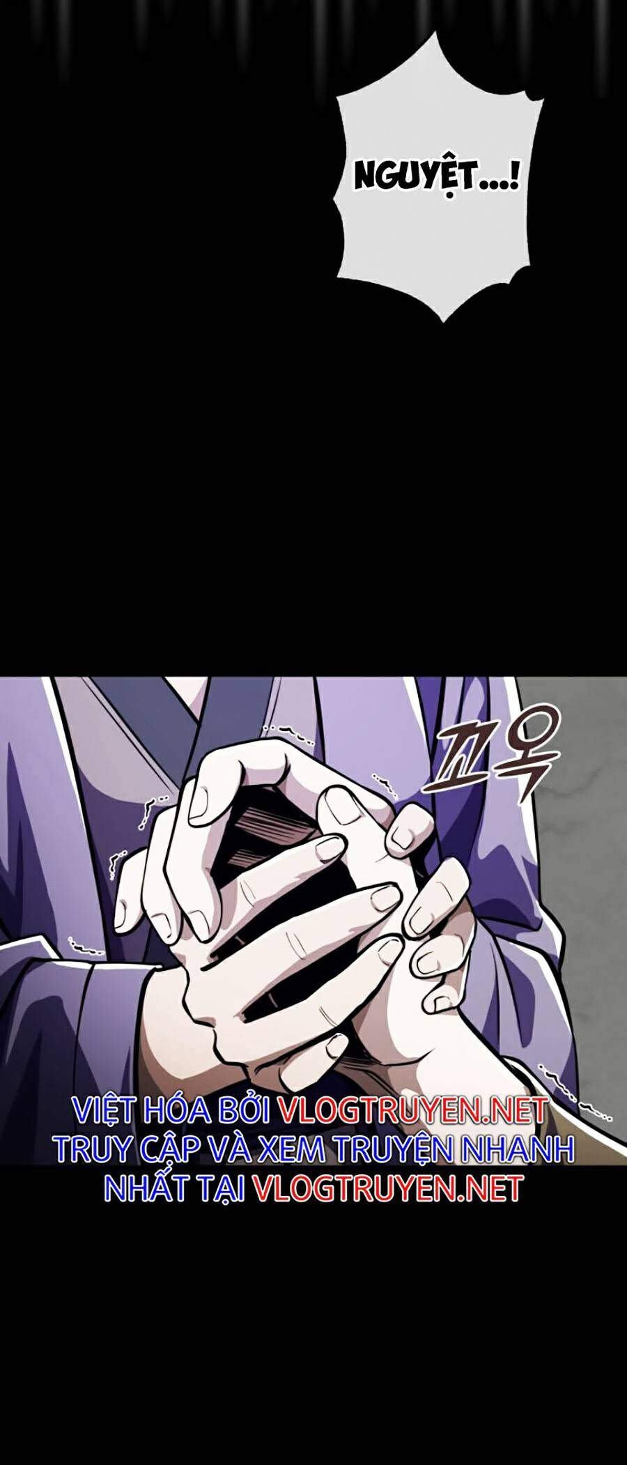 Đao Hoàng Tứ Thiếu Gia Chapter 7 - Trang 2