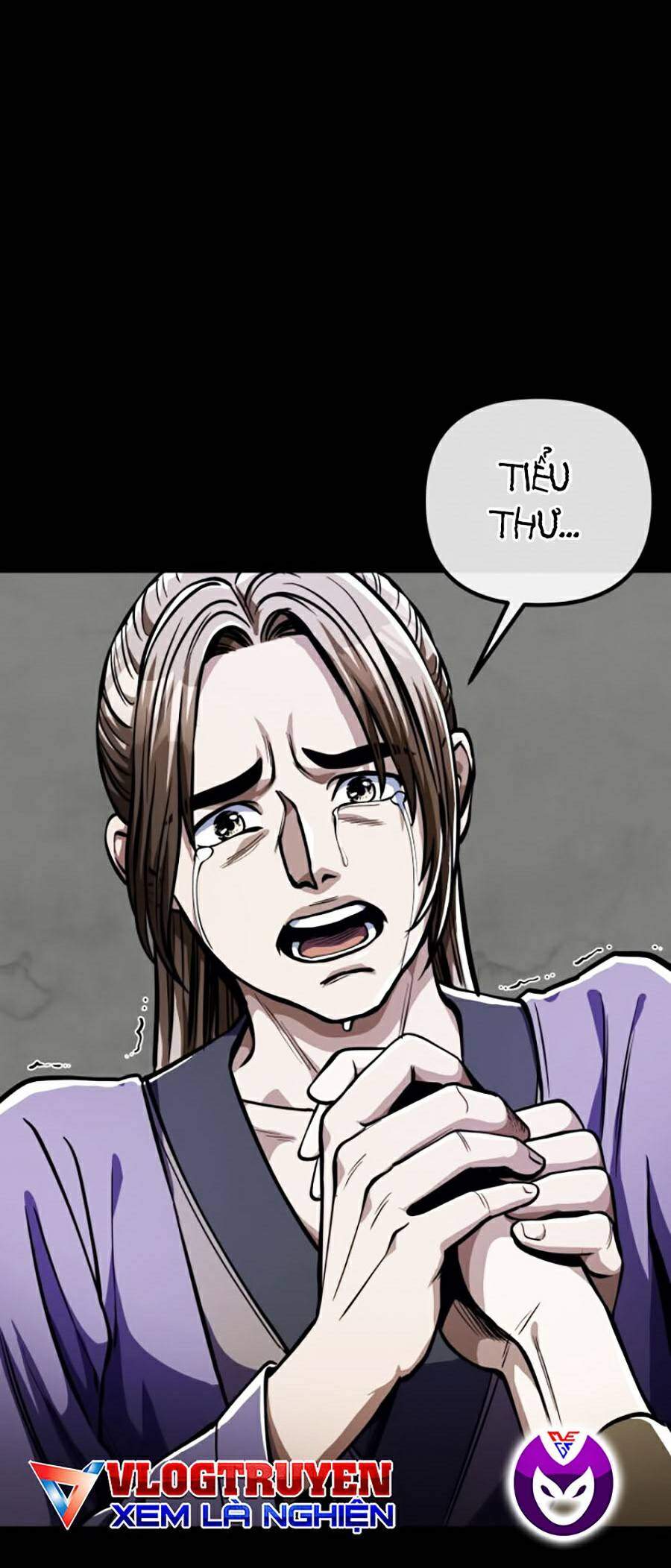 Đao Hoàng Tứ Thiếu Gia Chapter 7 - Trang 2