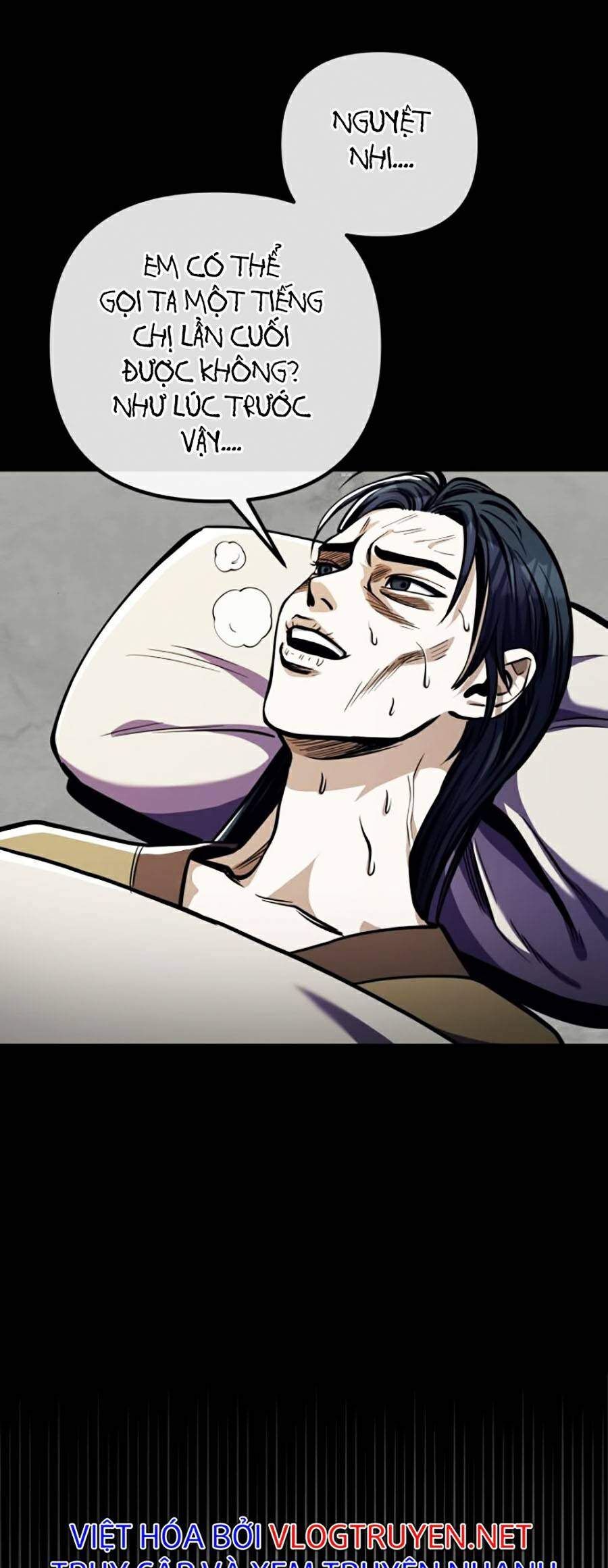 Đao Hoàng Tứ Thiếu Gia Chapter 7 - Trang 2