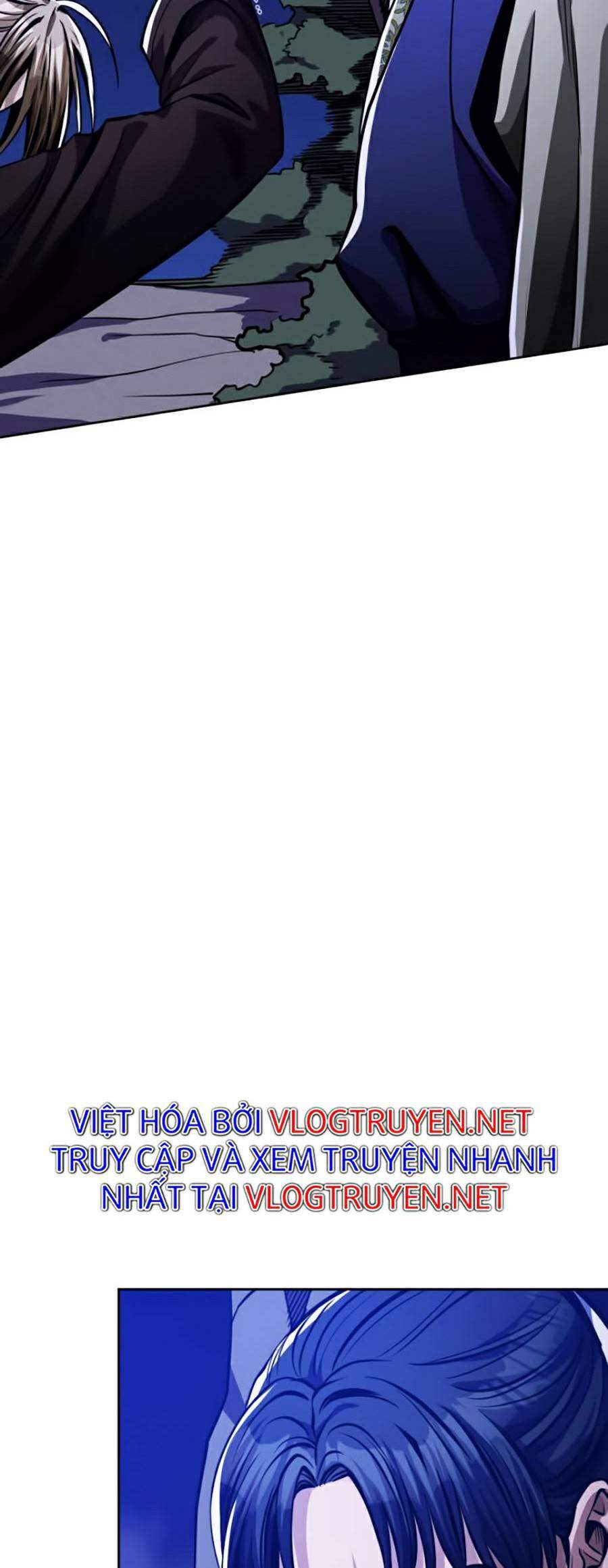 Đao Hoàng Tứ Thiếu Gia Chapter 7 - Trang 2