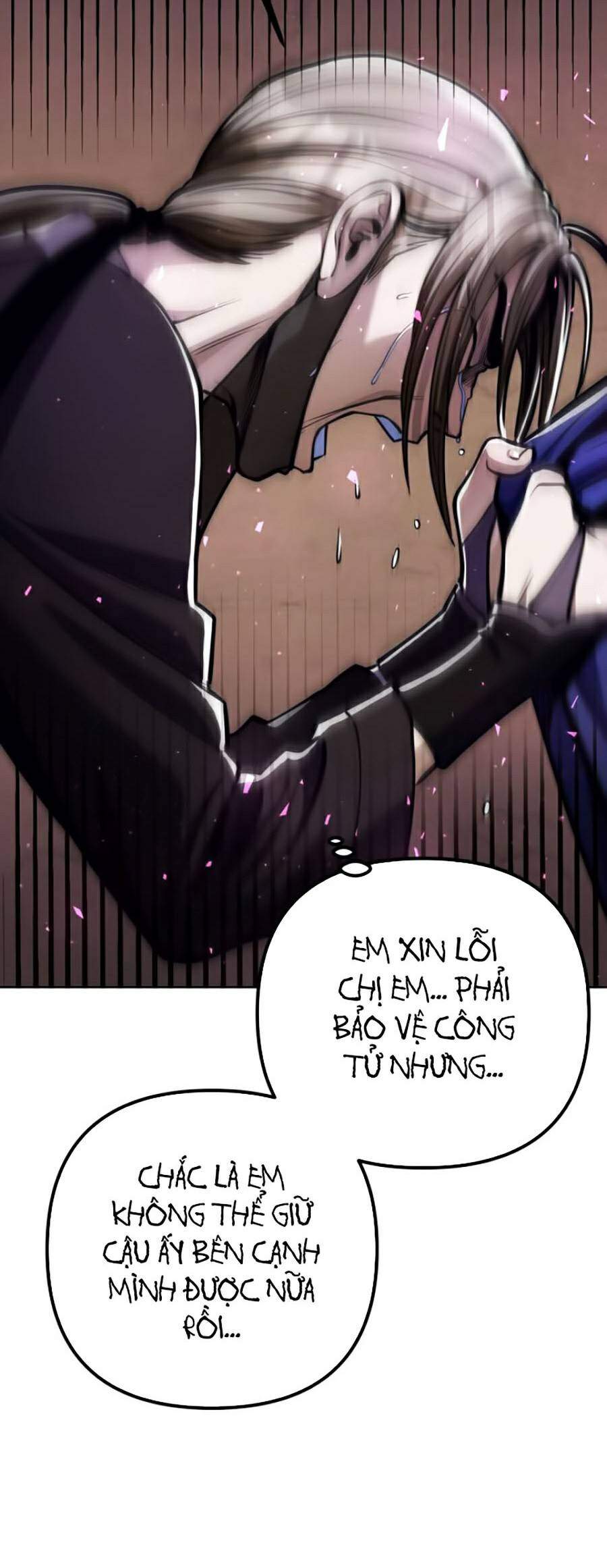 Đao Hoàng Tứ Thiếu Gia Chapter 7 - Trang 2