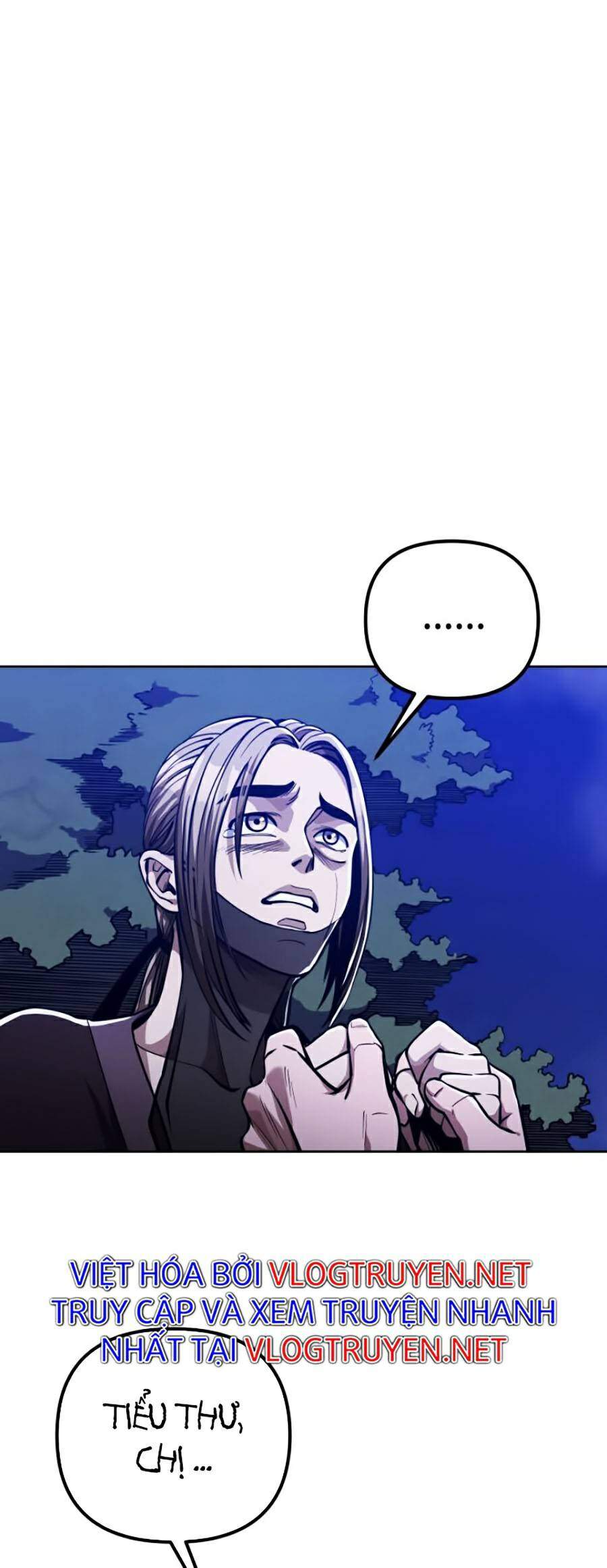 Đao Hoàng Tứ Thiếu Gia Chapter 7 - Trang 2