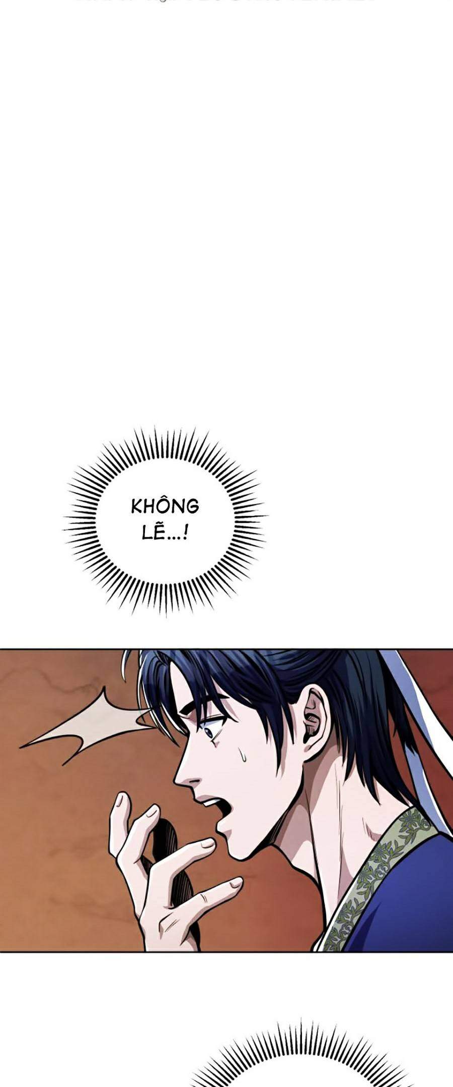 Đao Hoàng Tứ Thiếu Gia Chapter 7 - Trang 2