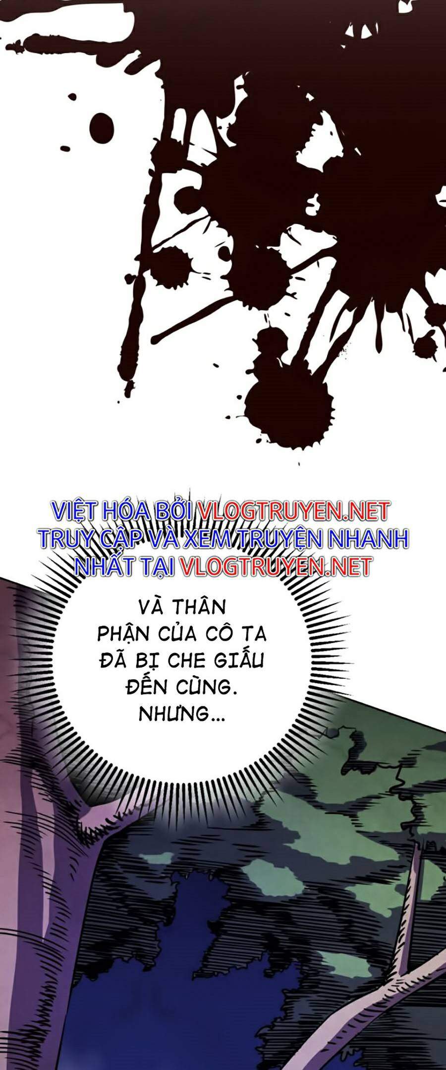 Đao Hoàng Tứ Thiếu Gia Chapter 7 - Trang 2