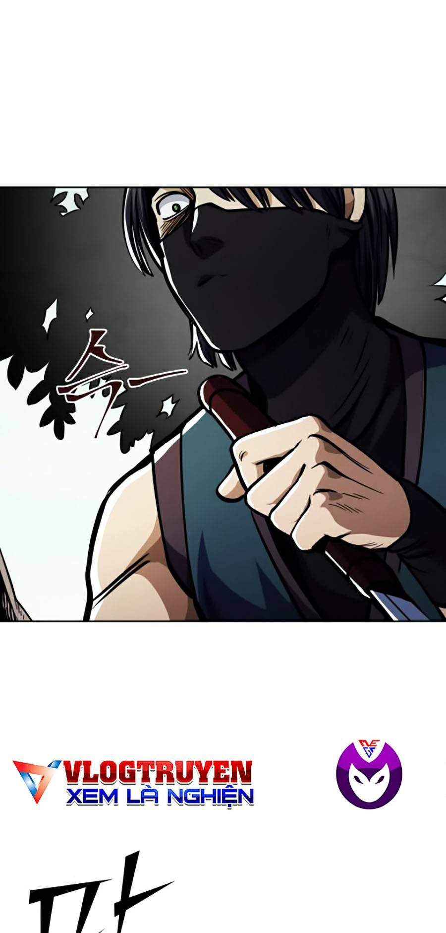 Đao Hoàng Tứ Thiếu Gia Chapter 7 - Trang 2