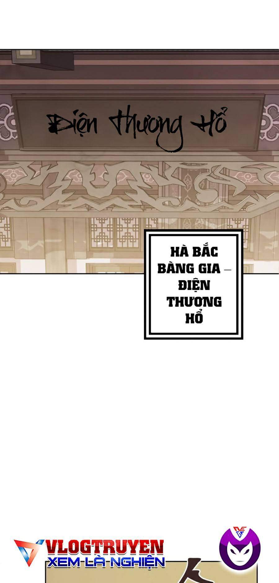 Đao Hoàng Tứ Thiếu Gia Chapter 7 - Trang 2