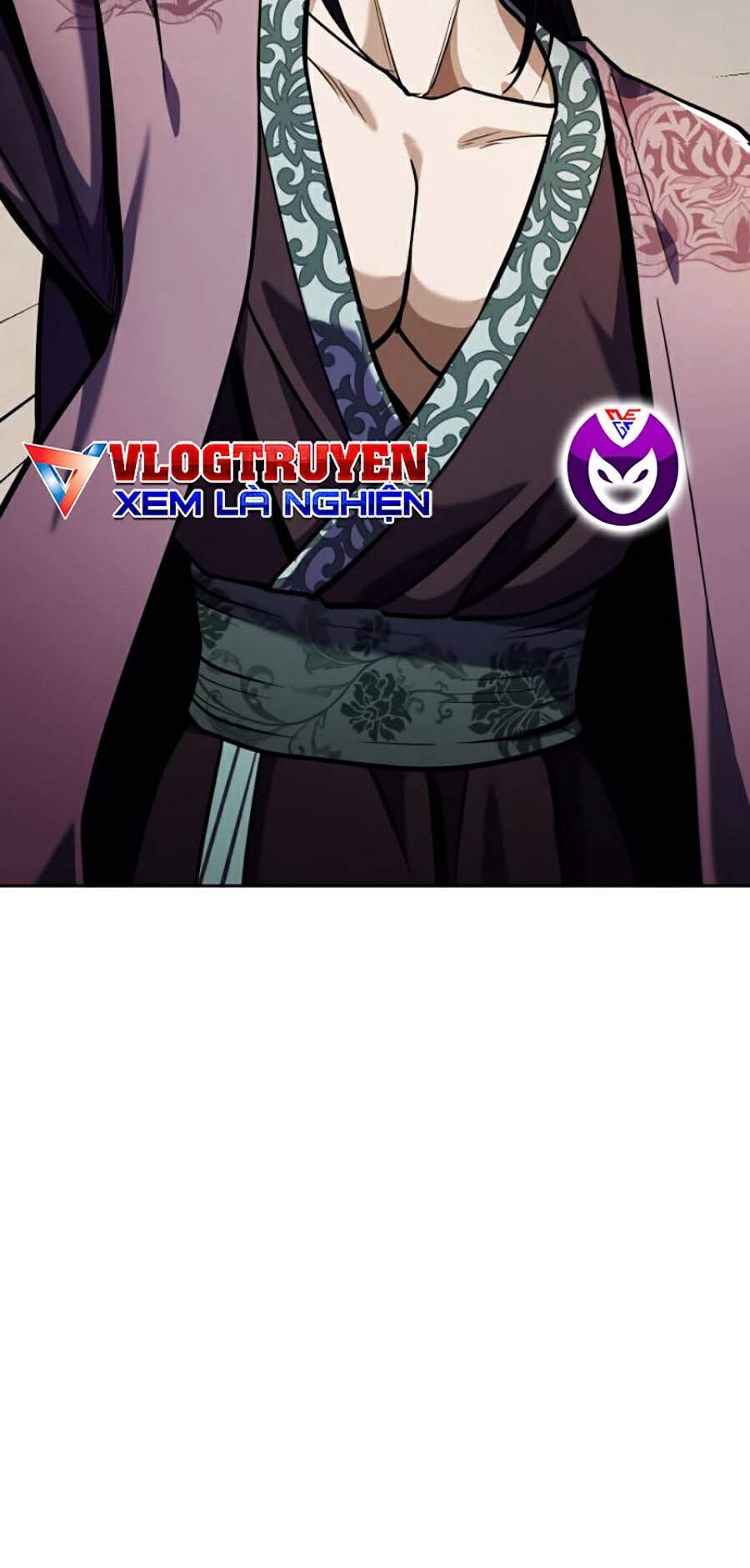 Đao Hoàng Tứ Thiếu Gia Chapter 7 - Trang 2