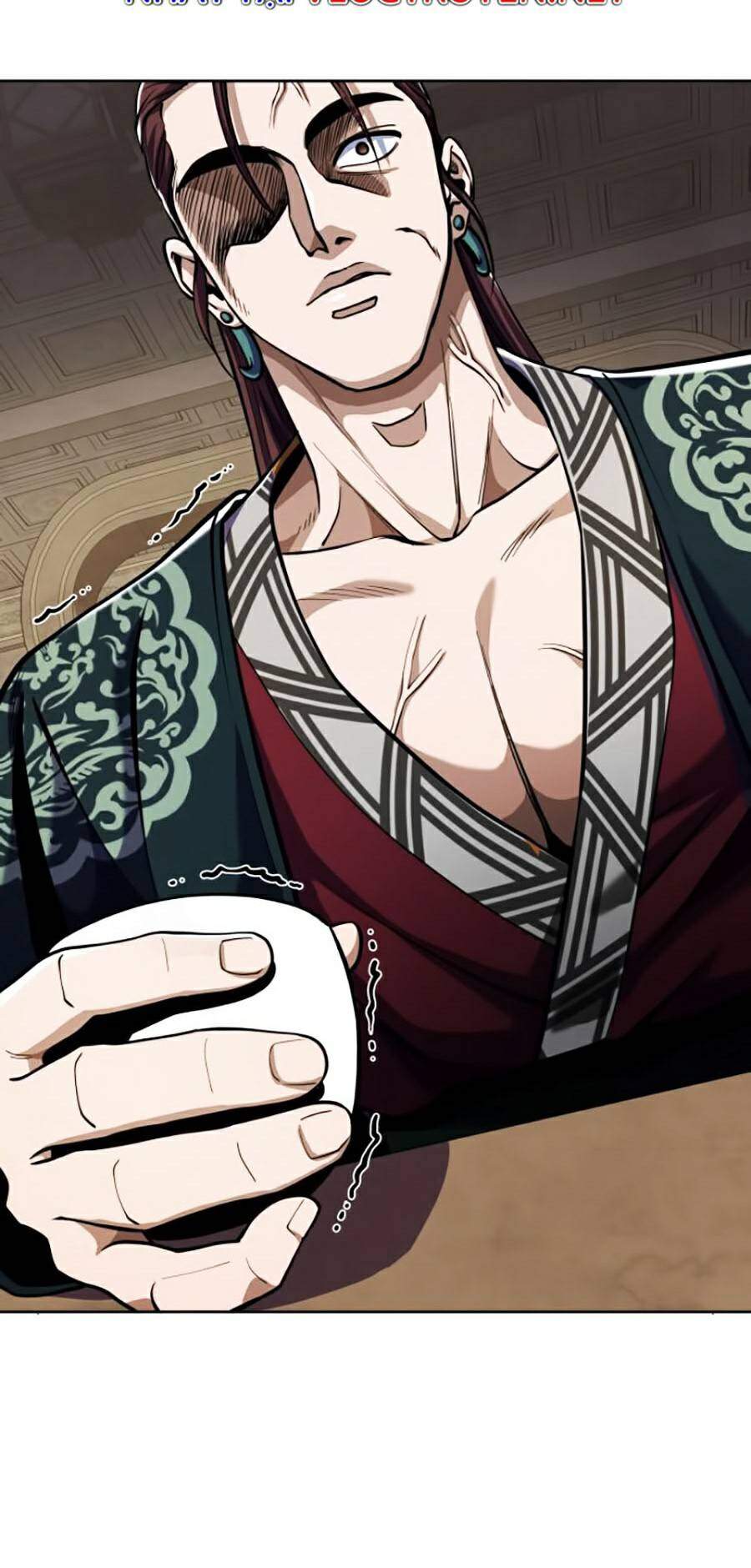 Đao Hoàng Tứ Thiếu Gia Chapter 7 - Trang 2