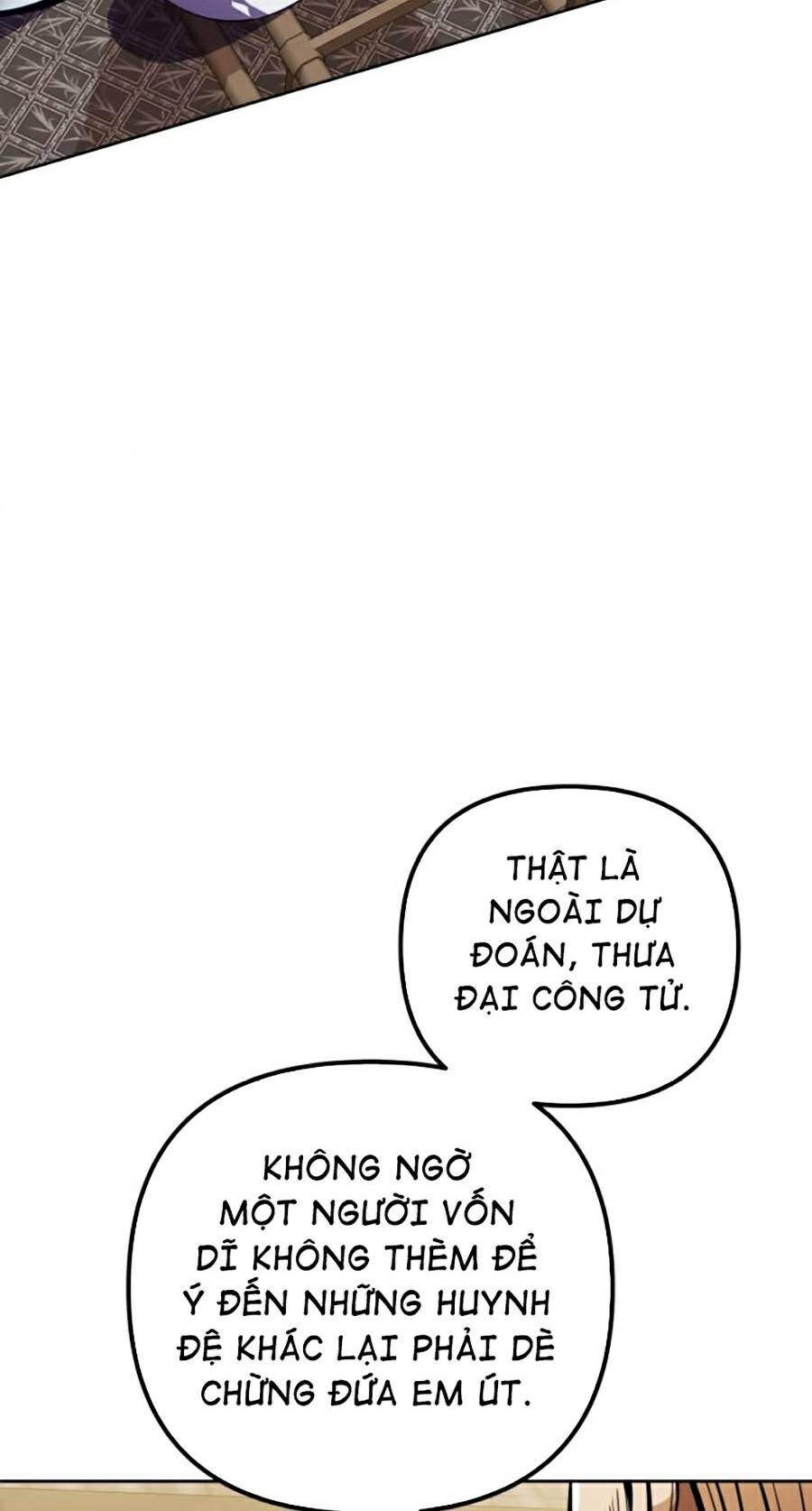 Đao Hoàng Tứ Thiếu Gia Chapter 7 - Trang 2