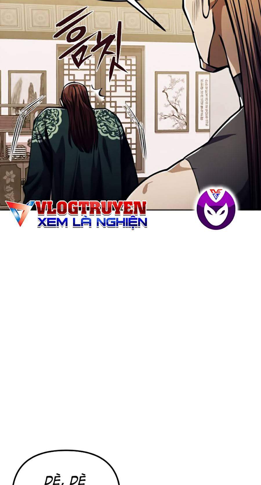 Đao Hoàng Tứ Thiếu Gia Chapter 7 - Trang 2