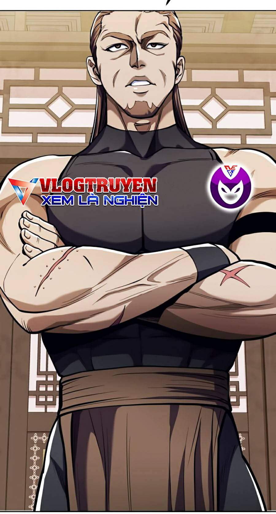 Đao Hoàng Tứ Thiếu Gia Chapter 7 - Trang 2