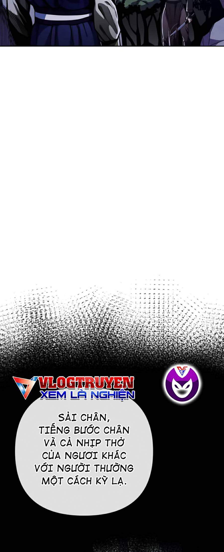 Đao Hoàng Tứ Thiếu Gia Chapter 7 - Trang 2