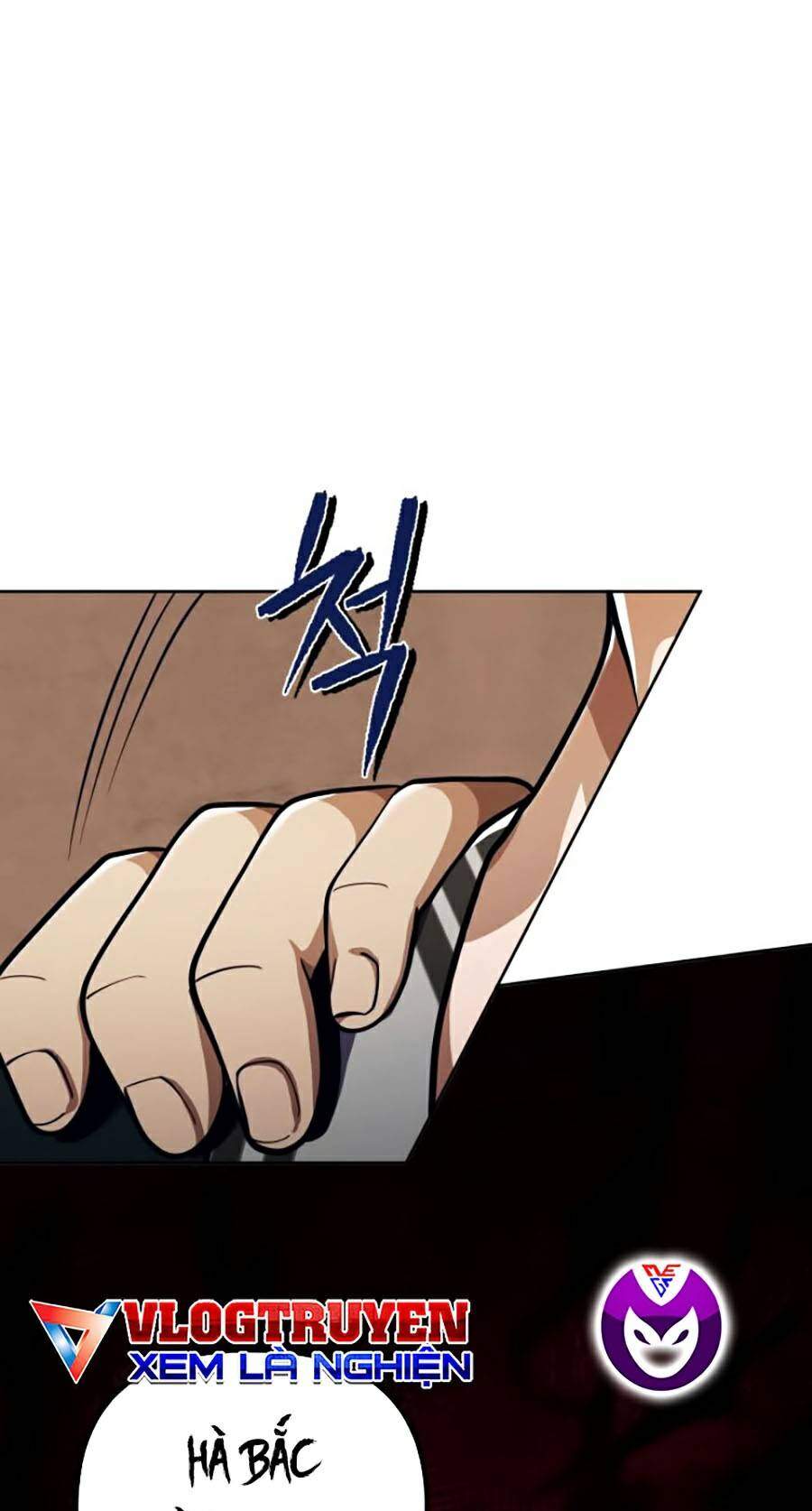 Đao Hoàng Tứ Thiếu Gia Chapter 7 - Trang 2