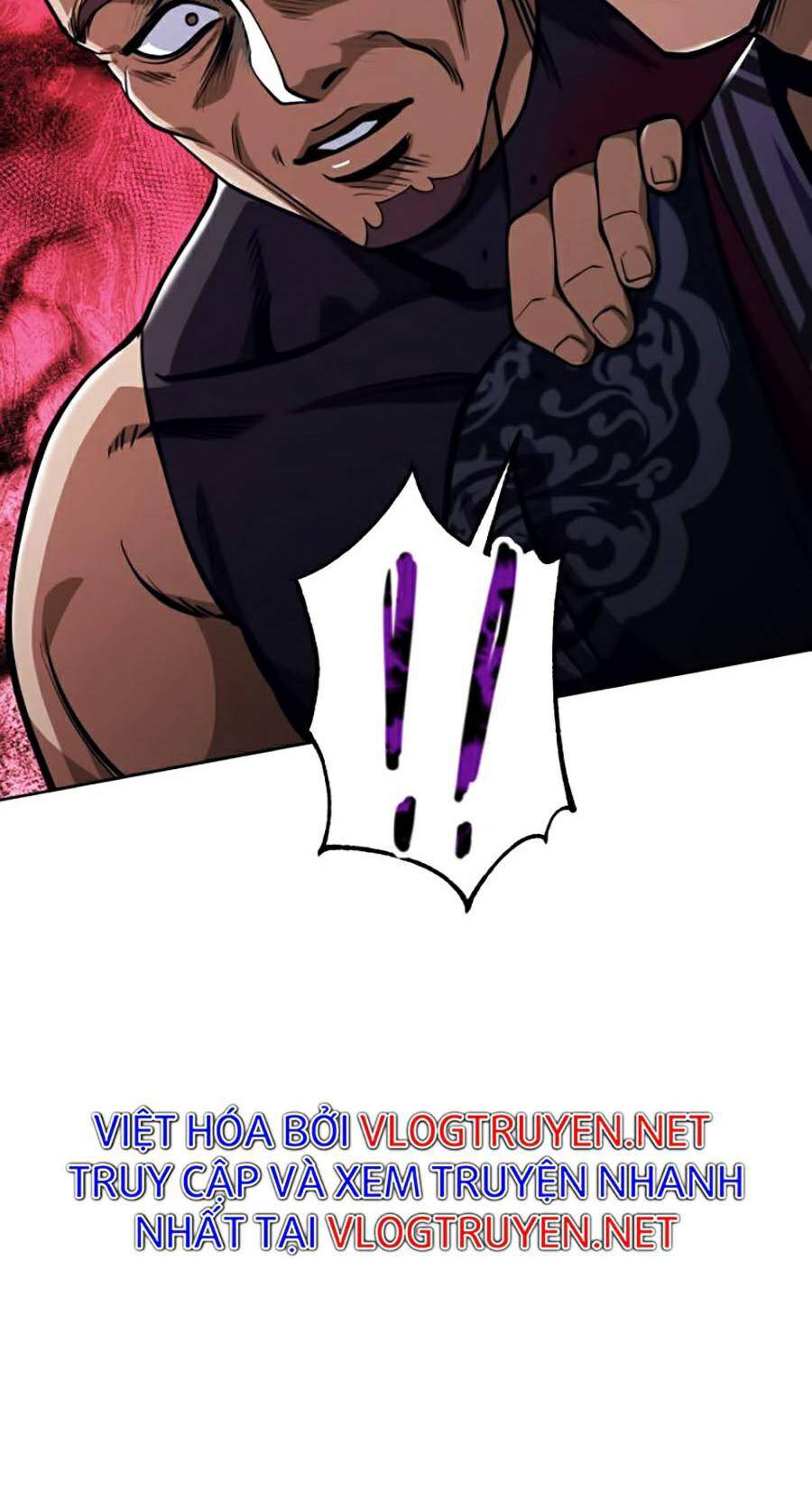 Đao Hoàng Tứ Thiếu Gia Chapter 7 - Trang 2