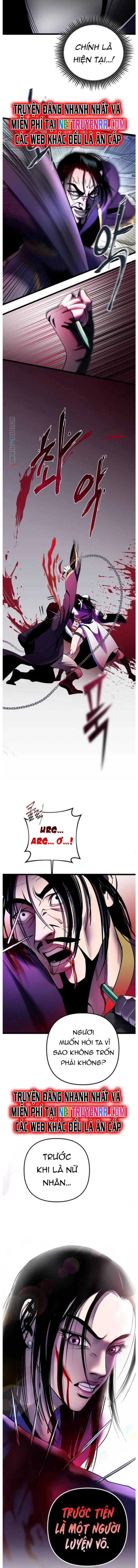 Đao Hoàng Tứ Thiếu Gia Chapter 70 - Trang 2