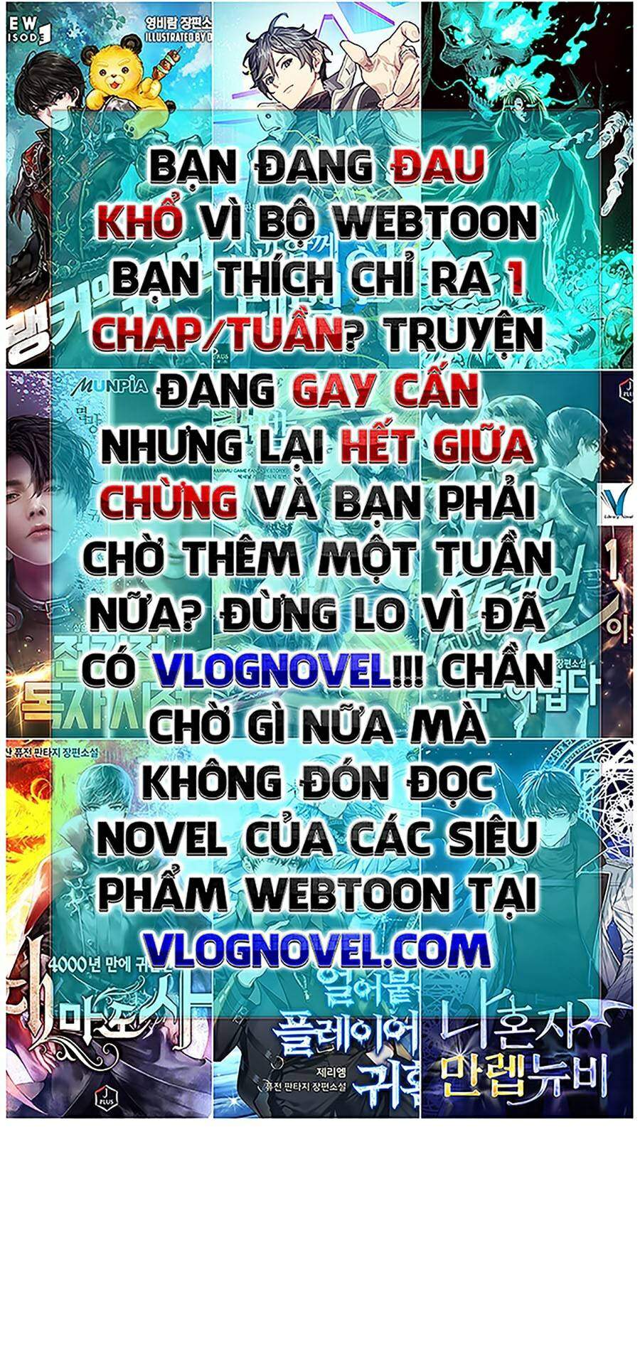 Đao Hoàng Tứ Thiếu Gia Chapter 8 - Trang 2