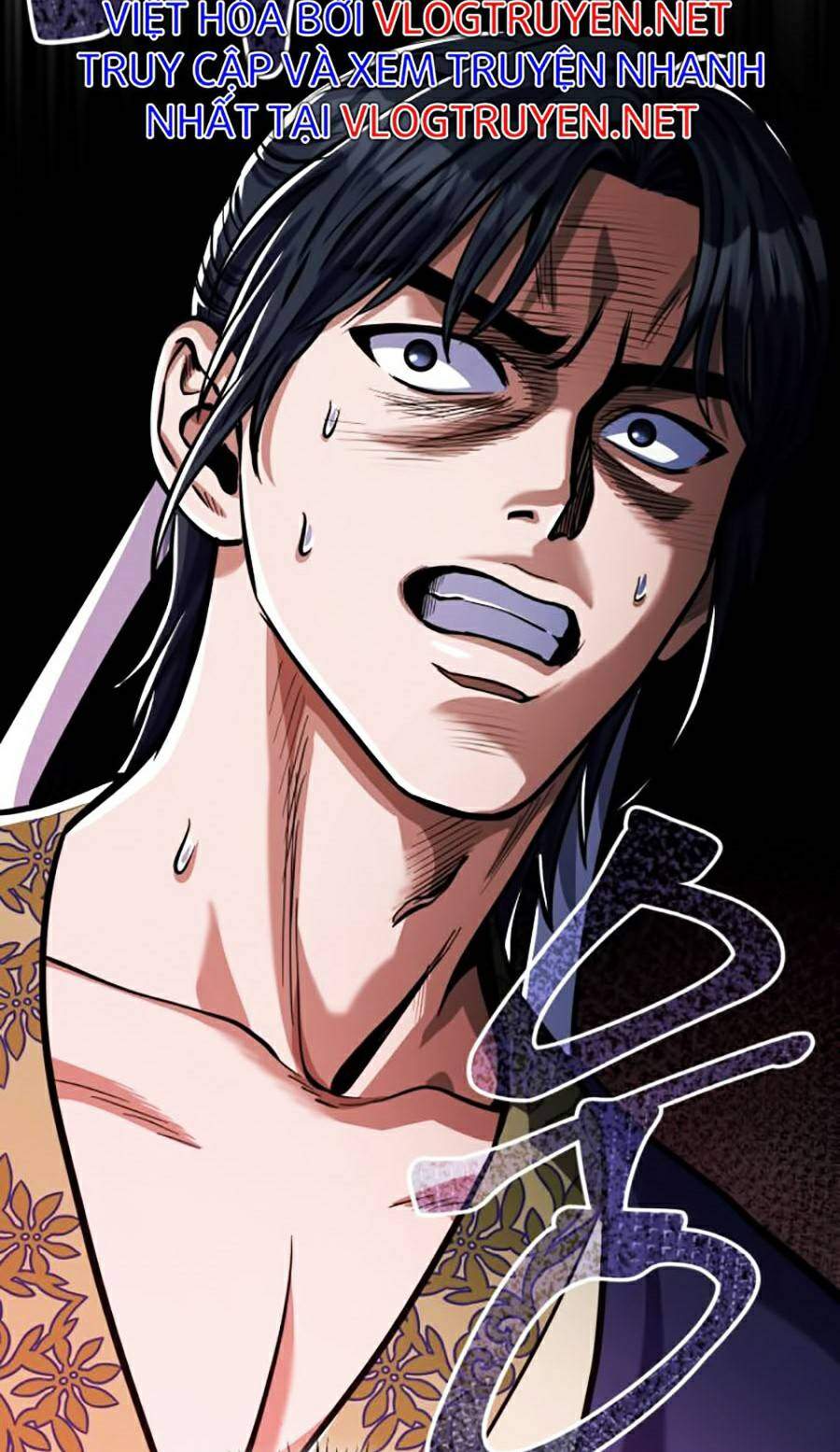 Đao Hoàng Tứ Thiếu Gia Chapter 8 - Trang 2