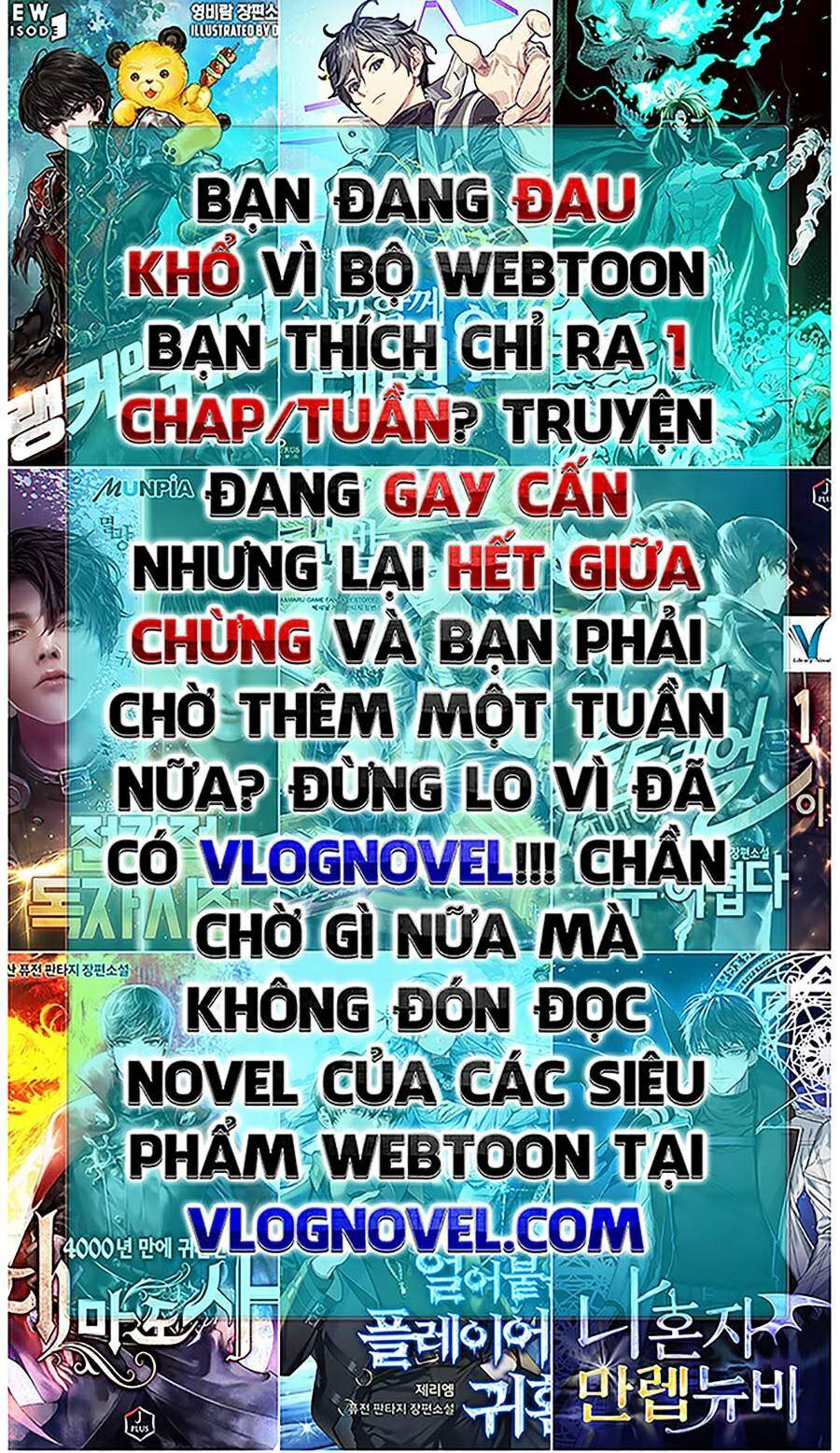 Đao Hoàng Tứ Thiếu Gia Chapter 8 - Trang 2