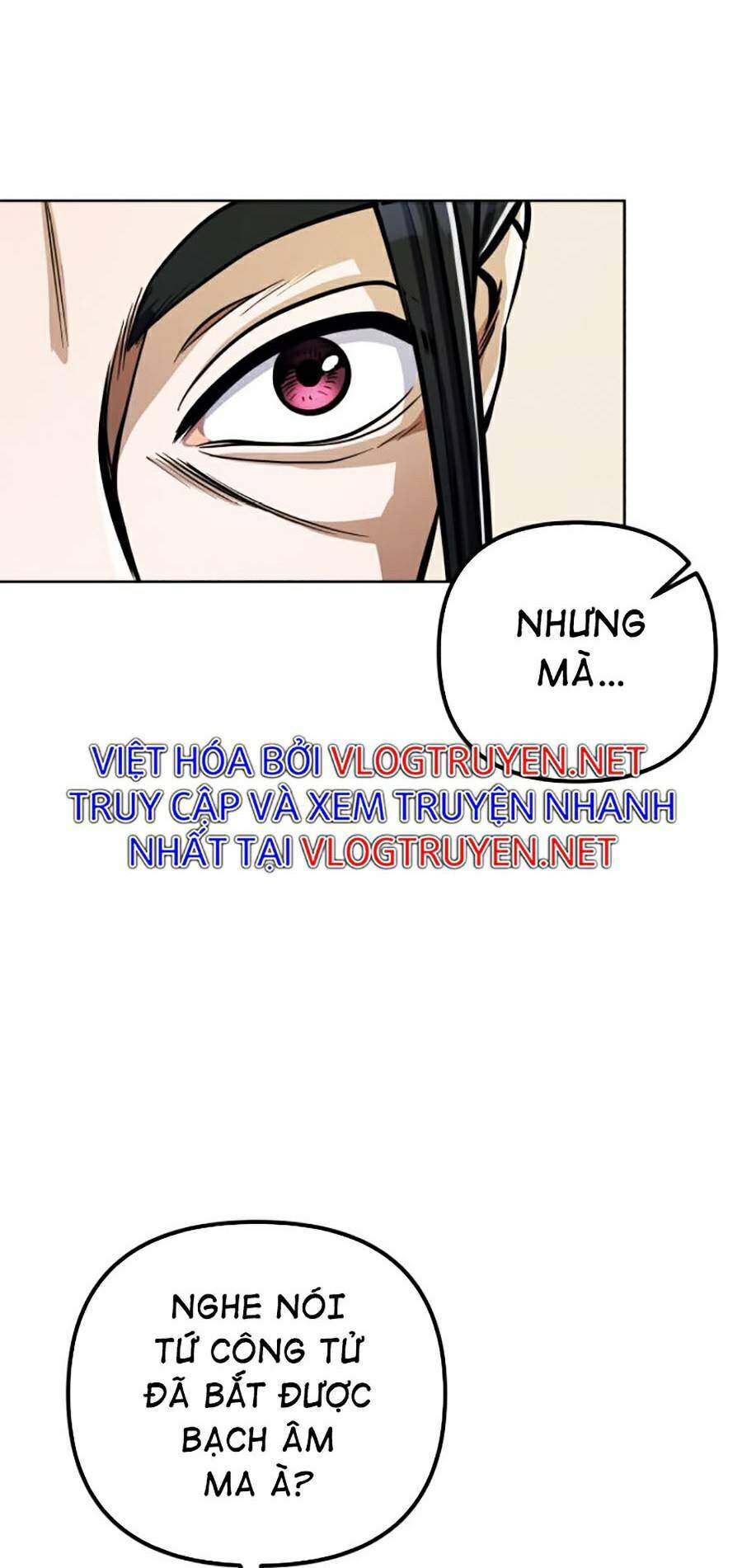 Đao Hoàng Tứ Thiếu Gia Chapter 8 - Trang 2