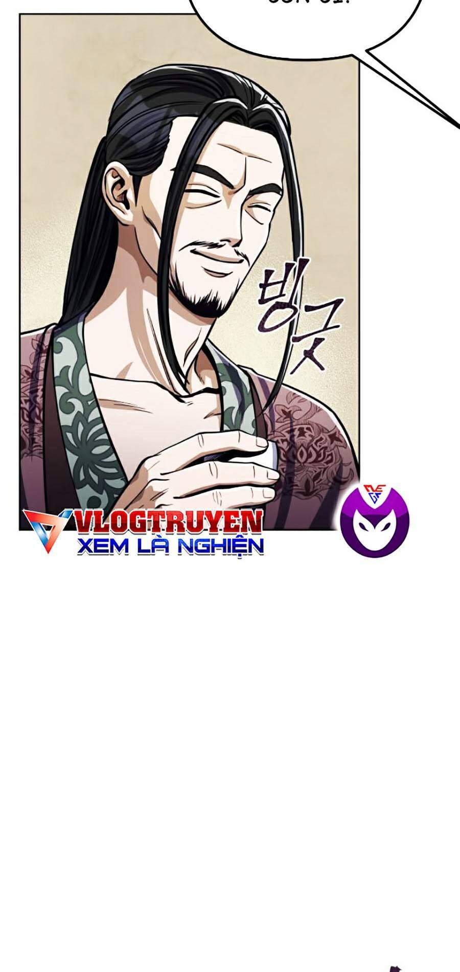 Đao Hoàng Tứ Thiếu Gia Chapter 8 - Trang 2