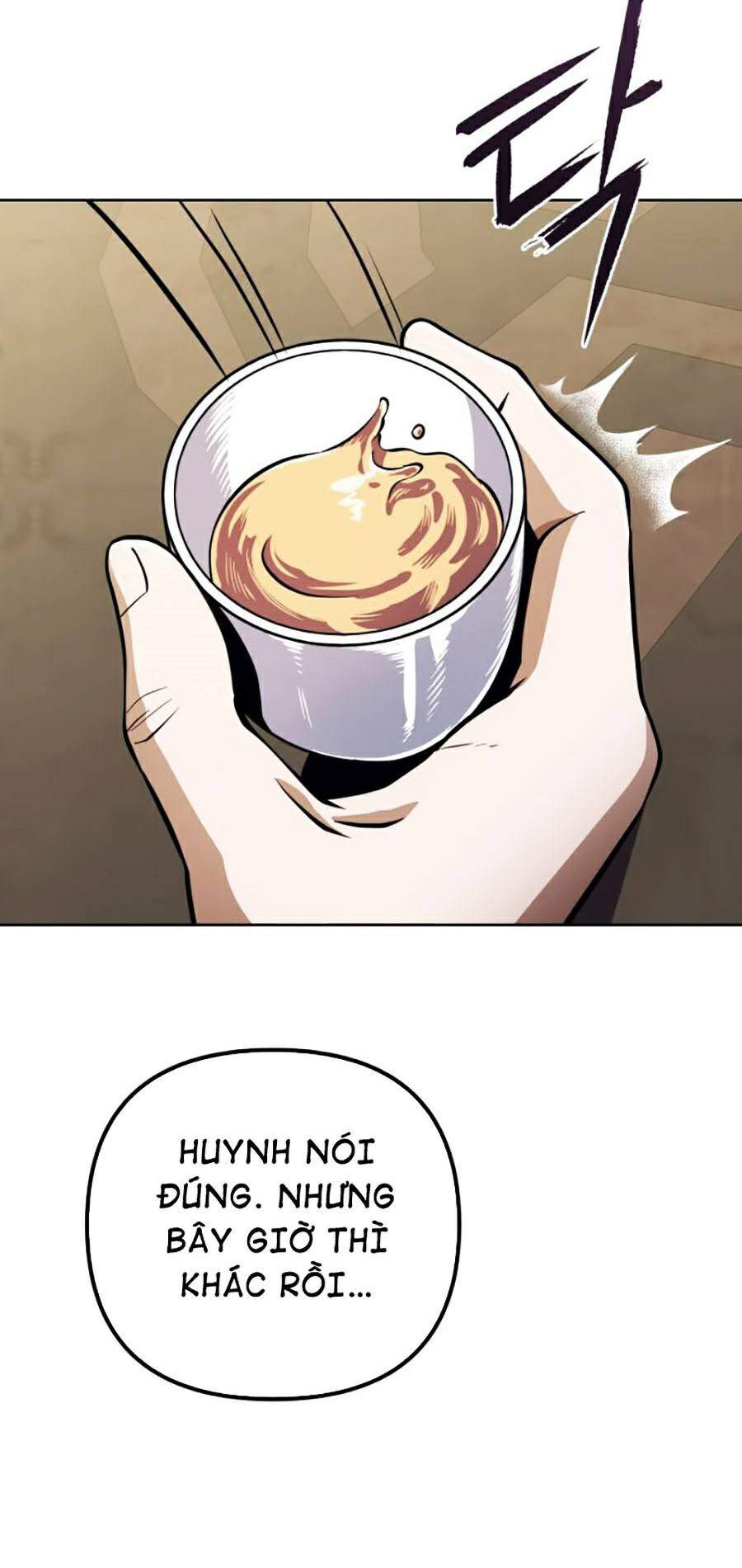 Đao Hoàng Tứ Thiếu Gia Chapter 8 - Trang 2