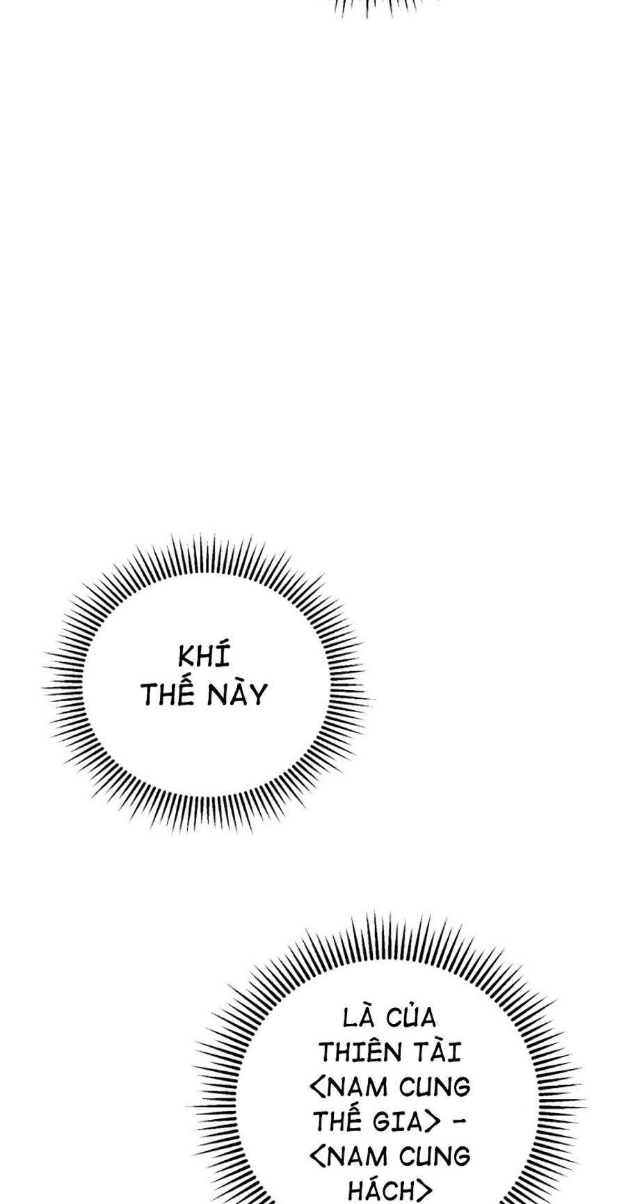 Đao Hoàng Tứ Thiếu Gia Chapter 8 - Trang 2