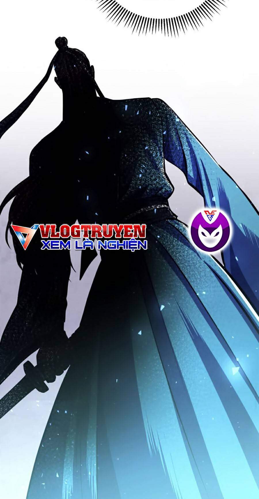 Đao Hoàng Tứ Thiếu Gia Chapter 8 - Trang 2